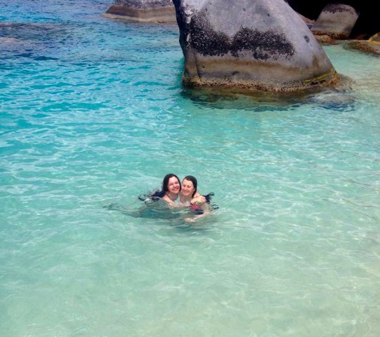 Memories from trips