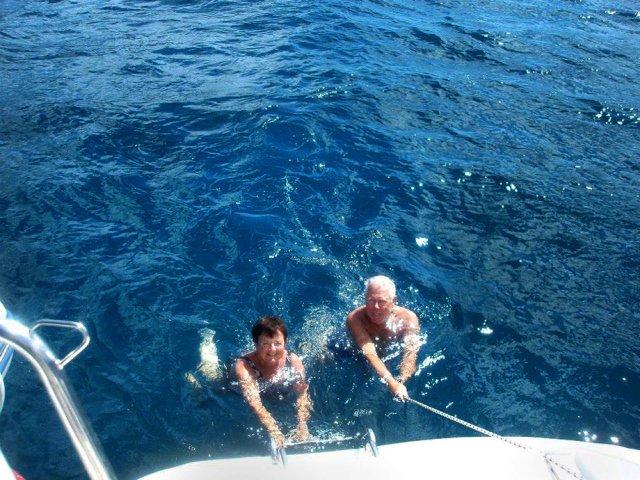 Memories from trips
