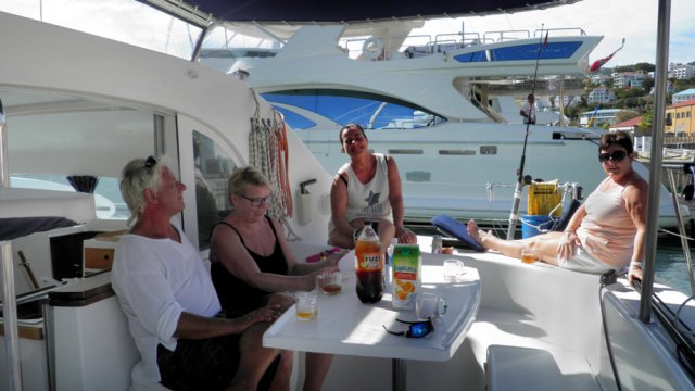 Memories from trips